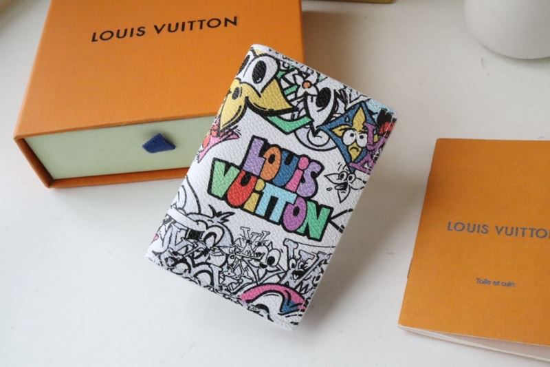 Louis Vuitton Wallets